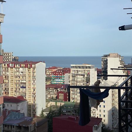 Apartment - Nino Batumi Exterior photo