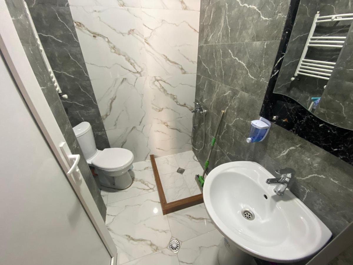 Apartment - Nino Batumi Exterior photo