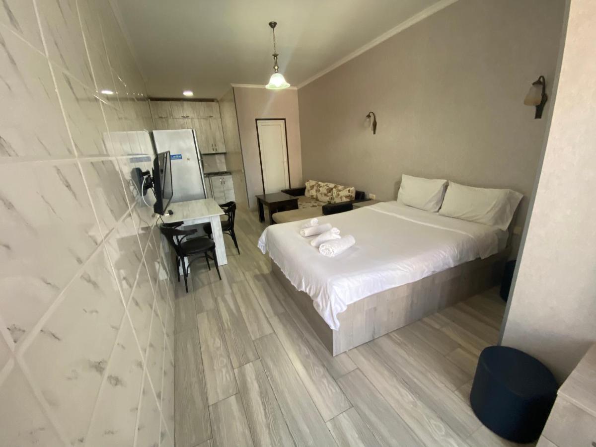 Apartment - Nino Batumi Exterior photo