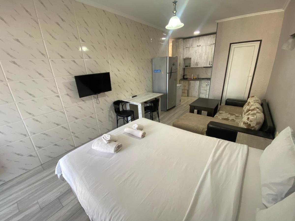 Apartment - Nino Batumi Exterior photo