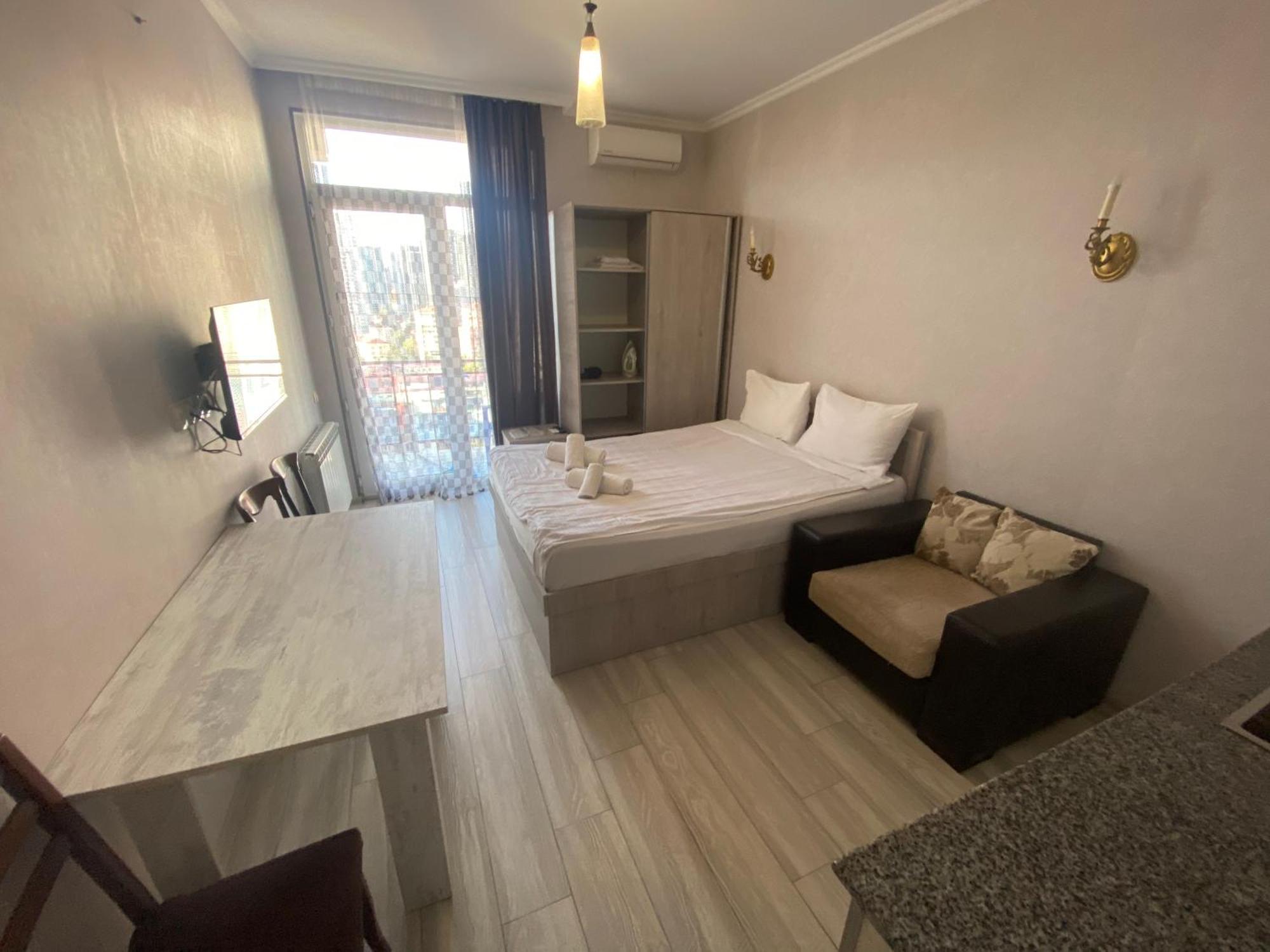 Apartment - Nino Batumi Exterior photo