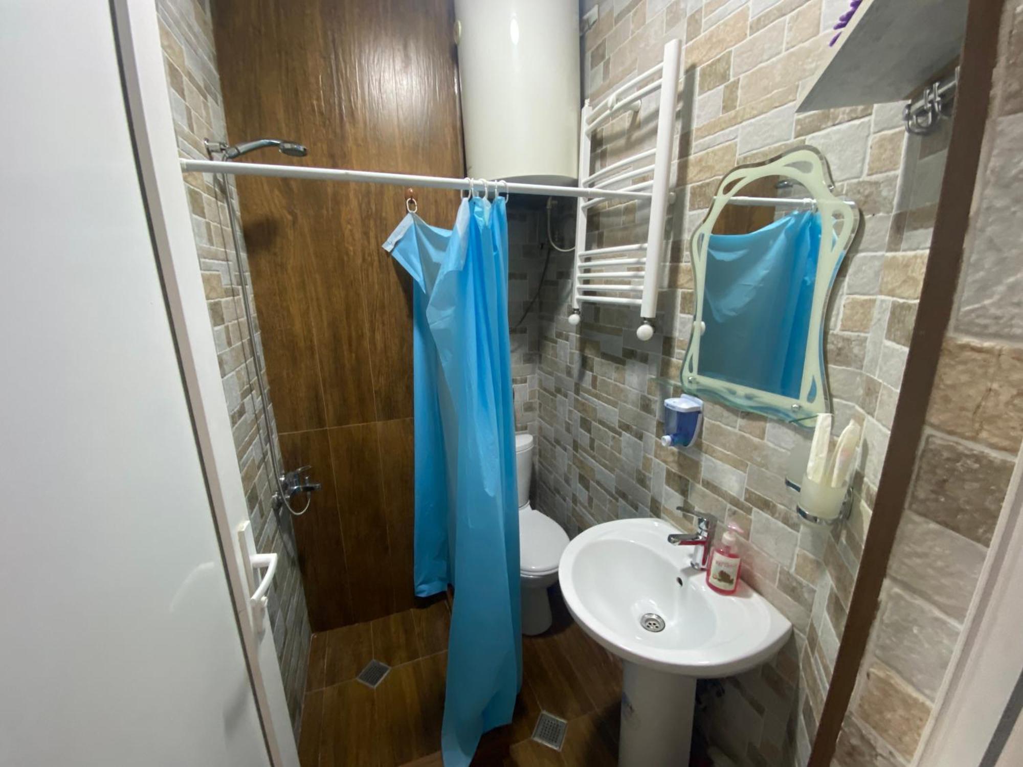 Apartment - Nino Batumi Exterior photo