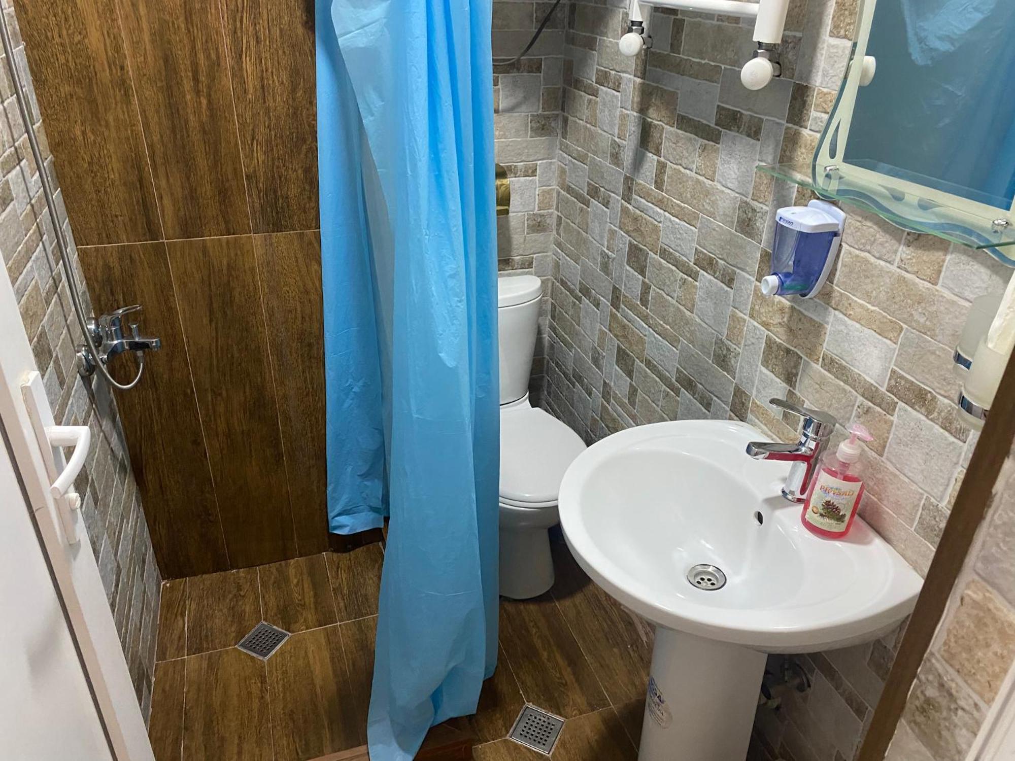 Apartment - Nino Batumi Exterior photo